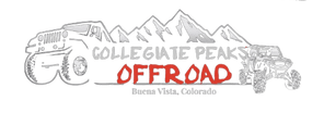 Collegiate Peaks Off Road