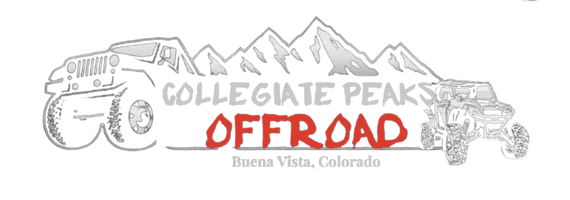 Collegiate Peaks Off Road