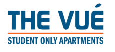 THE VUE 
STUDENT LIVING