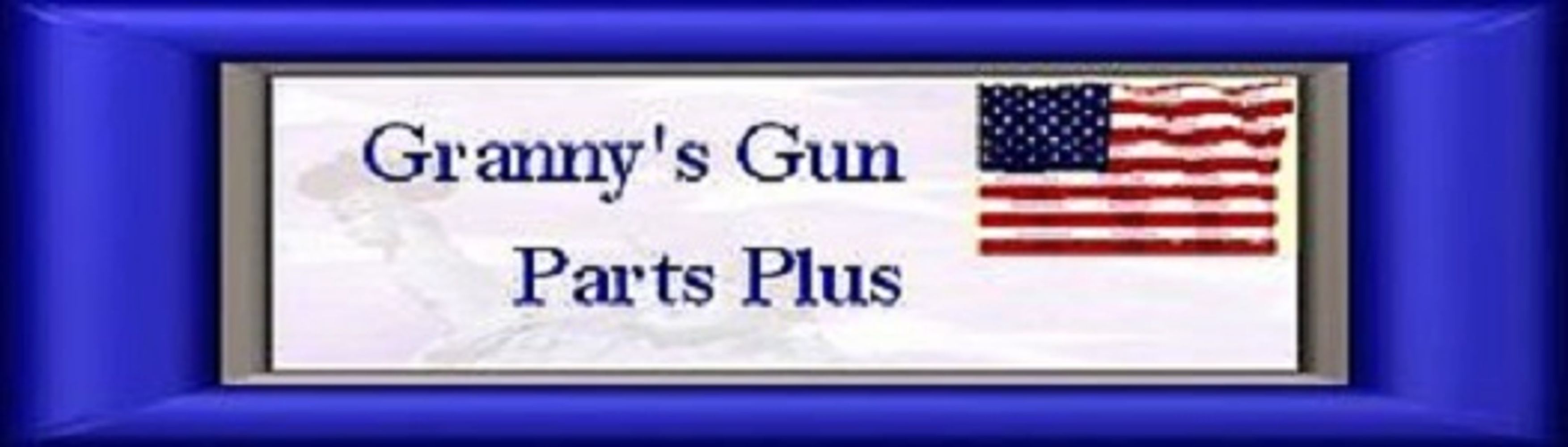 Gun Parts, Accessories and Magazines