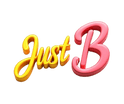 Just B