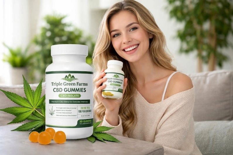 triplegreenfarmscbdgummiesrevi.godaddysites.com