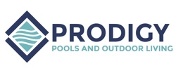 Prodigy Pools 
and Outdoor Living