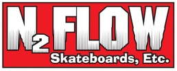 N2Flow Skateboards & Mini Arcade