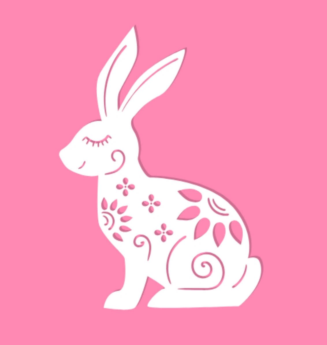 Pink Rabbit Fabrics