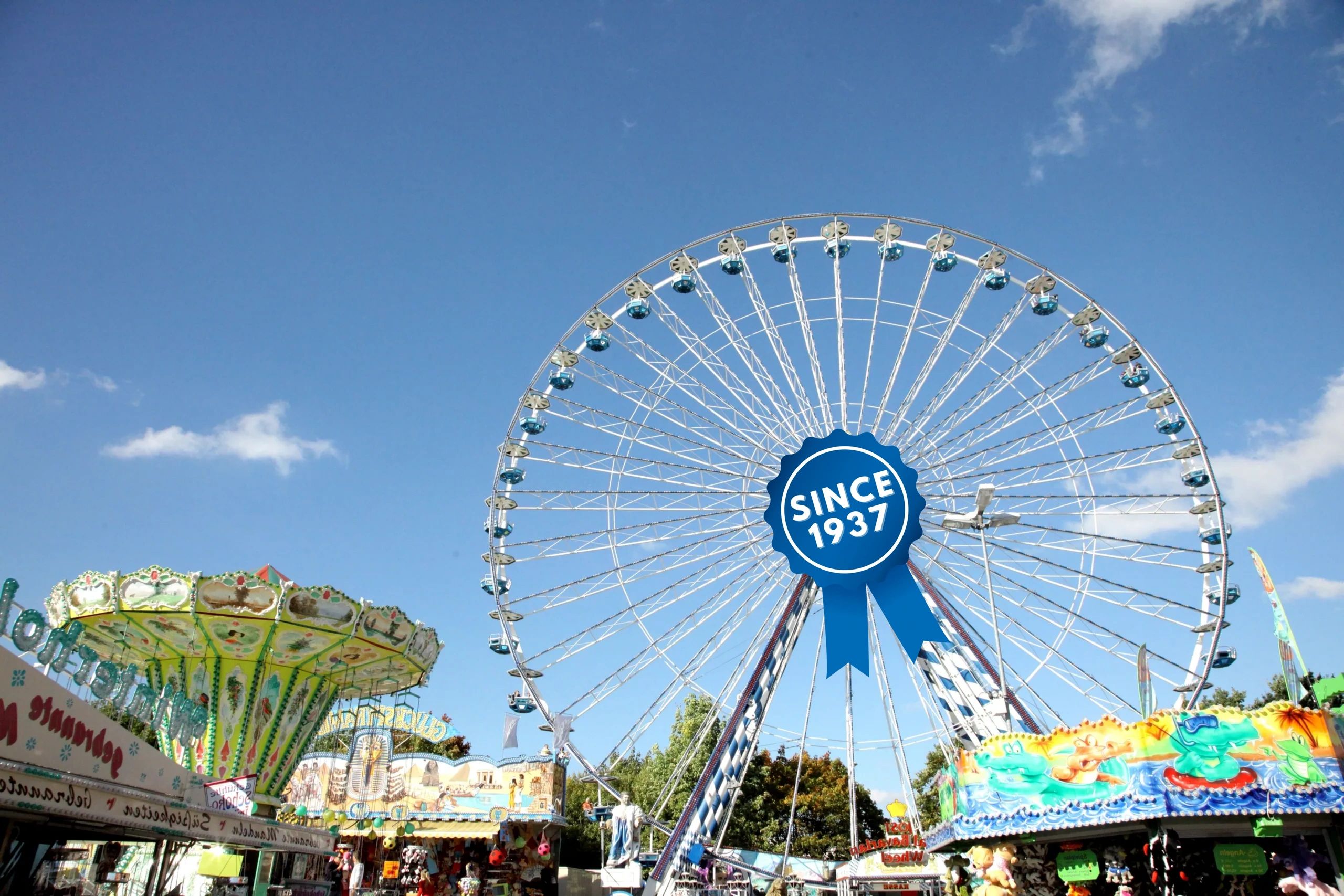 Livingston Parish Fair