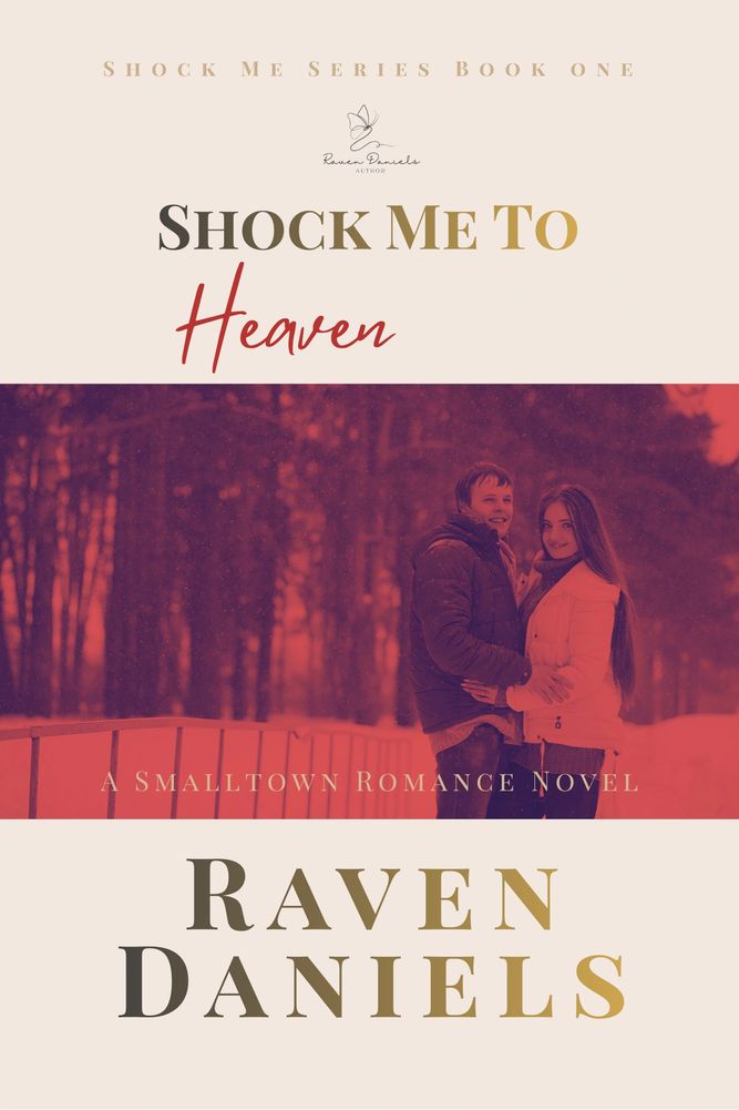 I will be changing my covers to make it easier for you, my readers, to recognise my books at a glanc