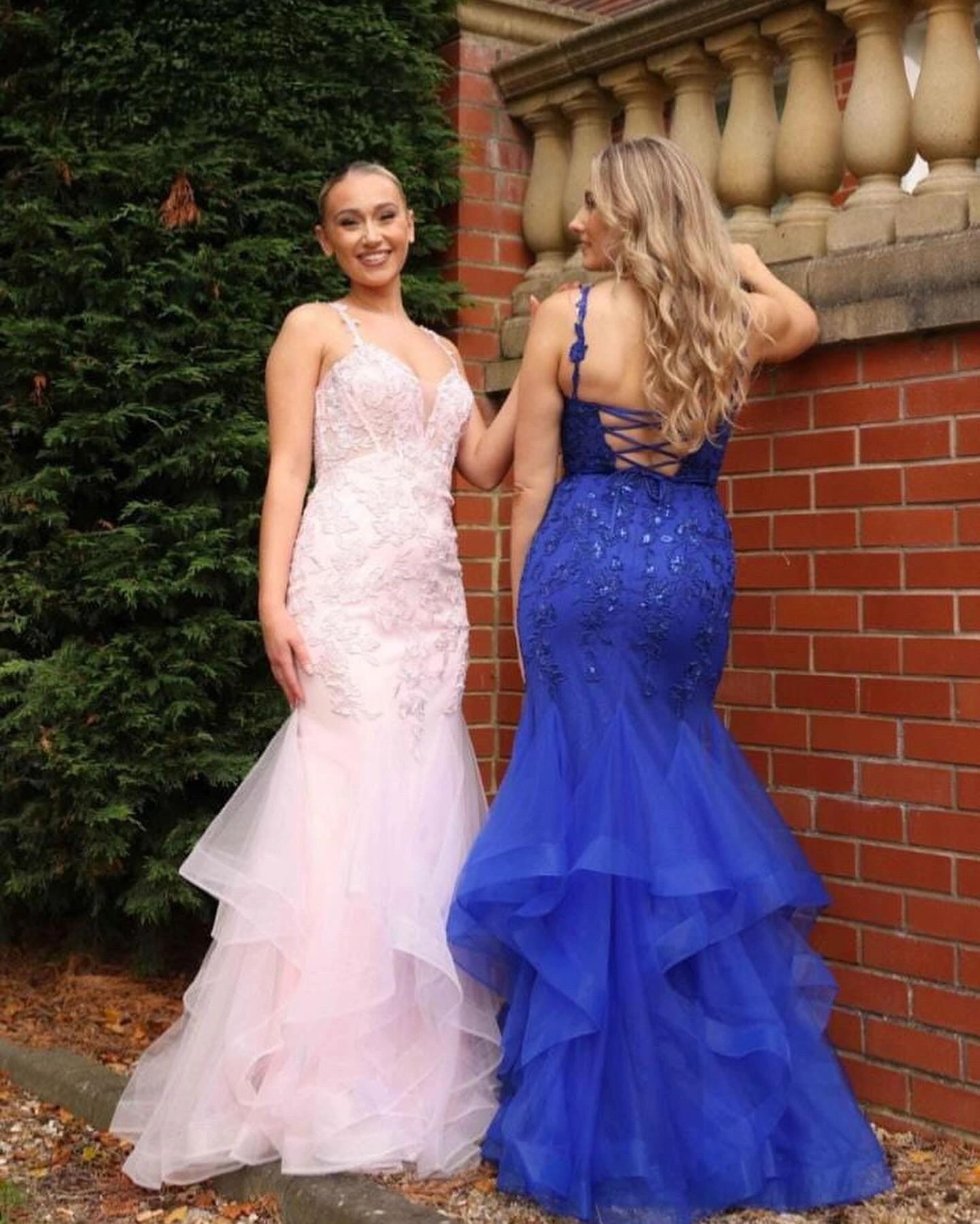 Elegant Bridal Evening Dress Collections