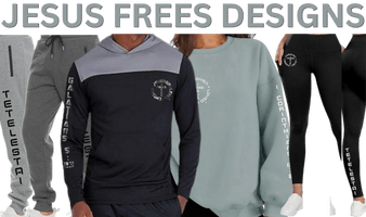 JESUS FREES APPAREL LLC