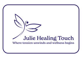 Julie Healing Touch 