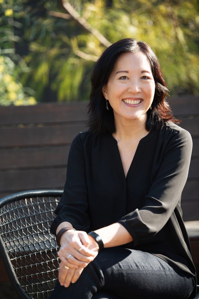 Melinda Hsu 