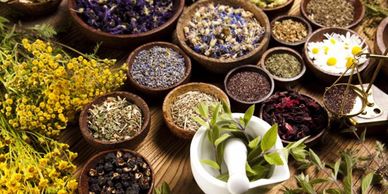 Herbal Medicine