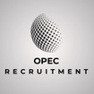 OPEC Recruitment

Organised Professional Efficient Connected