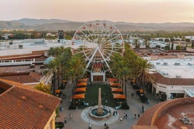 Irvine, CA