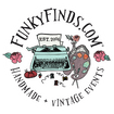 Funky Finds