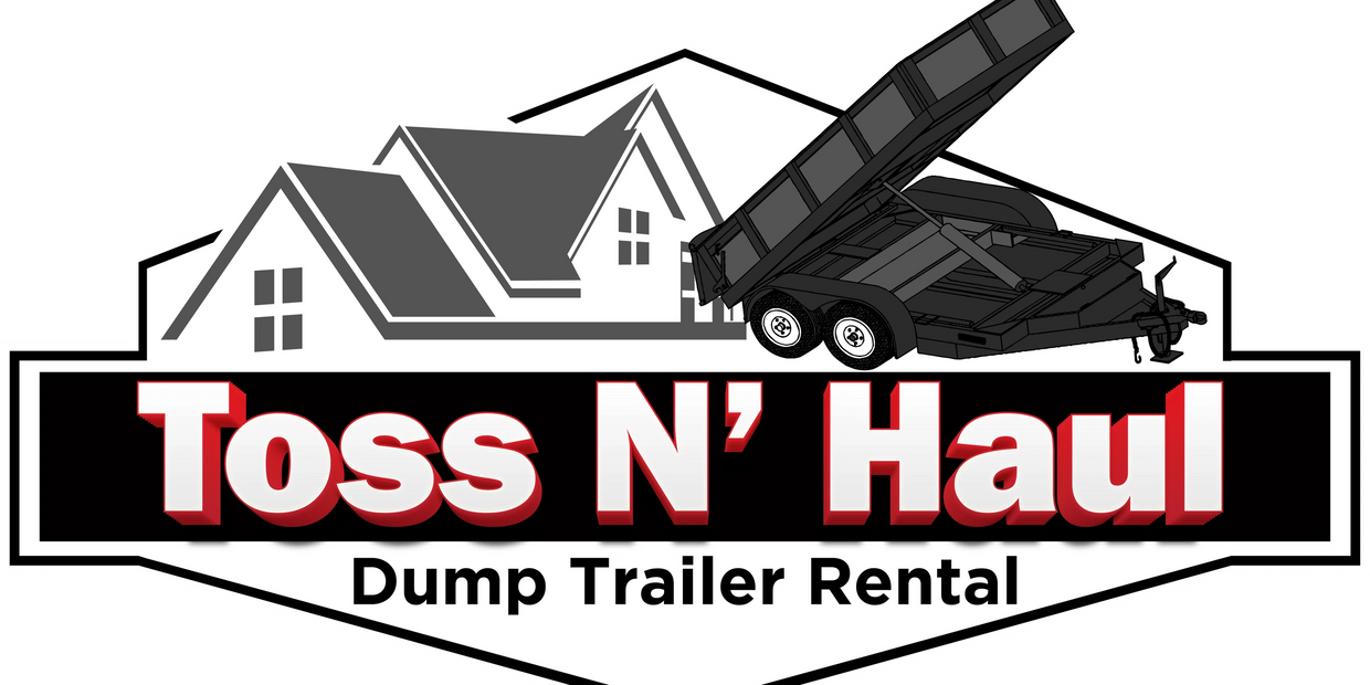 Toss N’ Haul Dump Trailer Rental LLC 