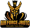 Air Force JROTC 
Your Horizon: Our Beginning!