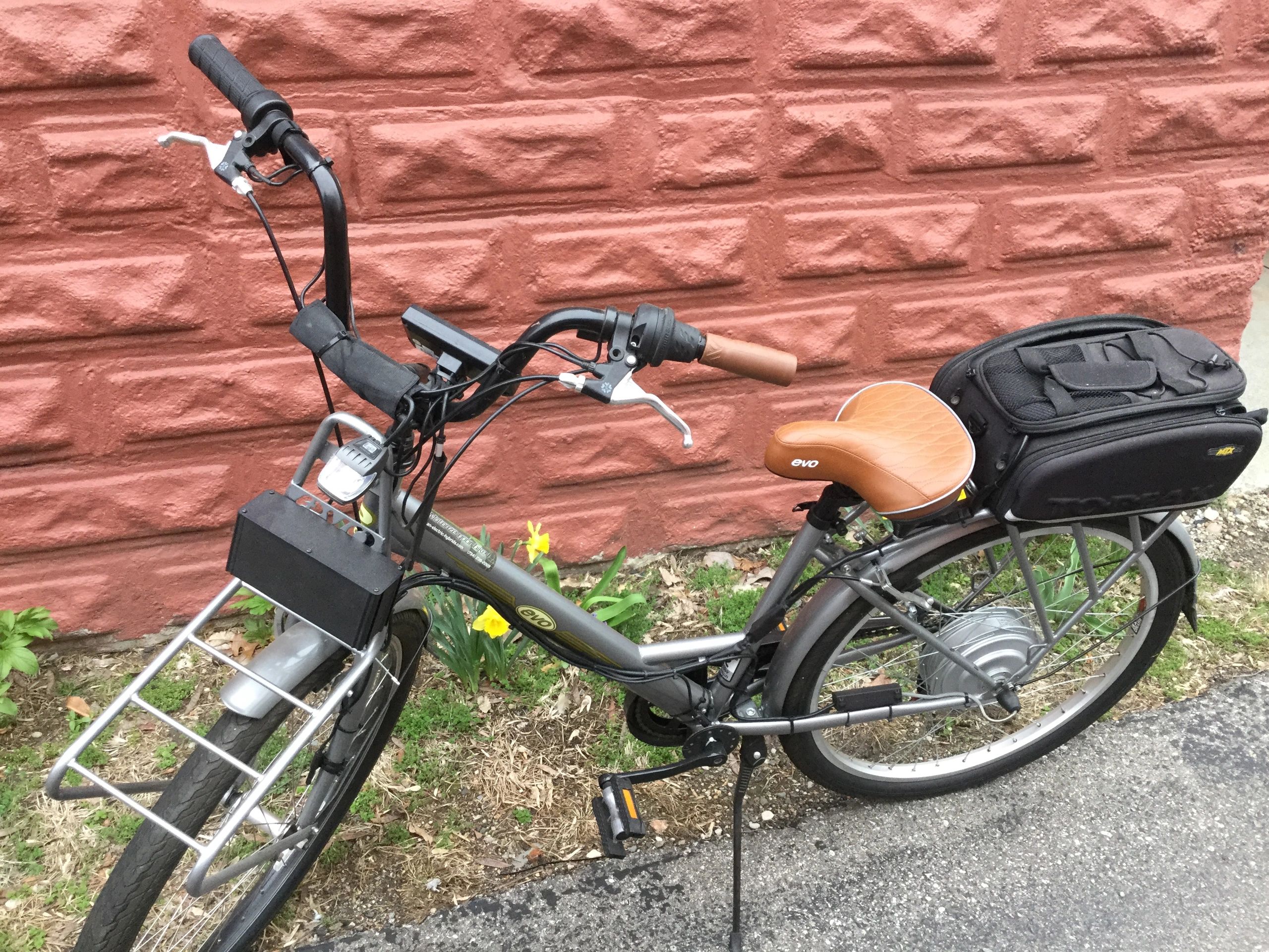 used izip electric bike for sale