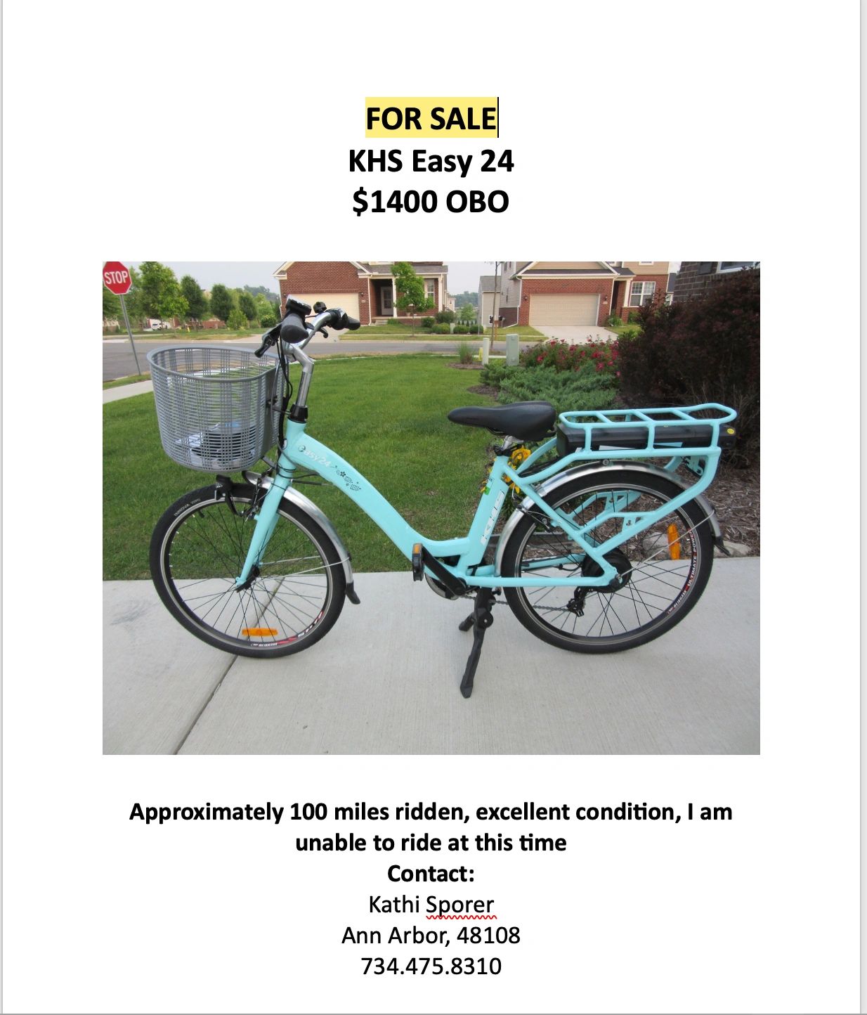 Used Electric Bikes: Bargains & Closeouts at H.E.H. Used Electric Bikes: Bargains & Closeouts at H.E.H.