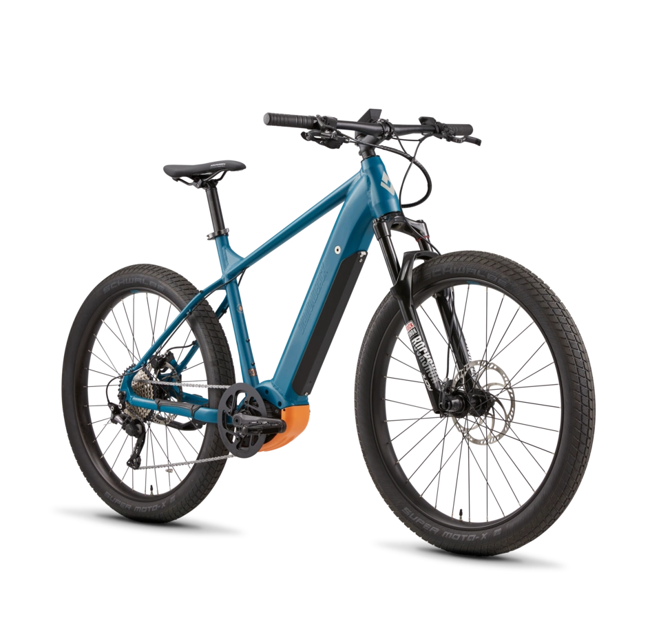 Diamondback In-Stock