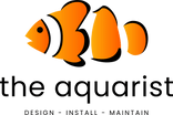 The Aquarist