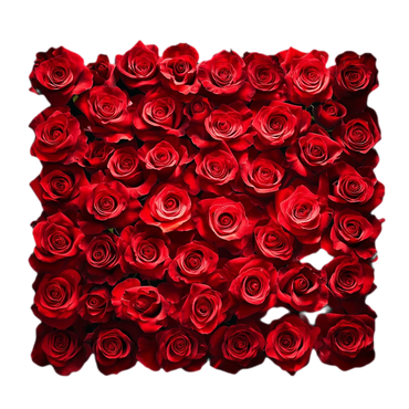 Floral backdrops custom event decorating in Jupiter and Palm Beach County