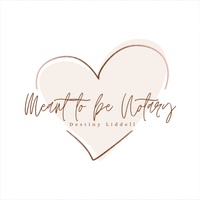 Meant to be Notary
