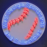 West Georgia Sportscards  