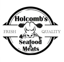 Holcomb Seafood and Meats