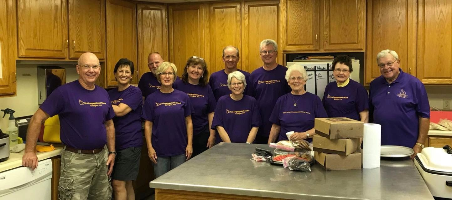 Church First Congregational Church