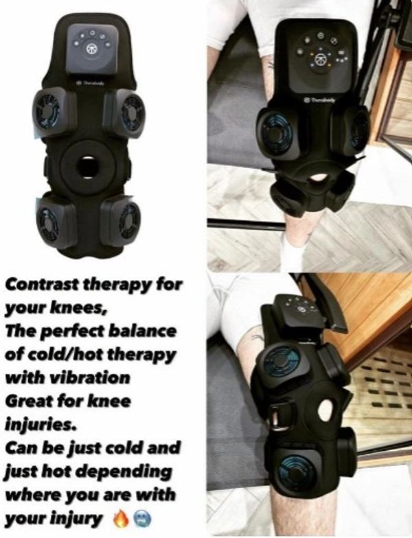 Knee Injury