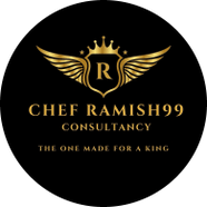 Wine N Dine Consultant ( By ChefRamish99 )