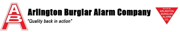 Arlington Burglar Alarm Company