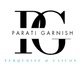 Parati Garnish 