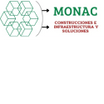 Construcciones e Infraestructura Monac, S.A. de C.V.