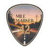 MILE MARKER 42