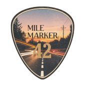 MILE MARKER 42