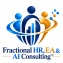FRACTIONAL HR, EA and AI CUSTOMIZED SOLUTIONS