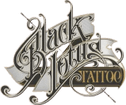 Black Lotus Tattoos, Piercings, and Art Gallery