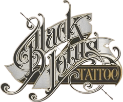 Black Lotus Tattoos, Piercings, and Art Gallery