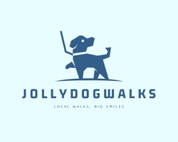 Jolly Dog Walks