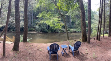 168 Rivers End Trail, Suches GA