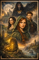 Nora Flynn and the Sword of Light