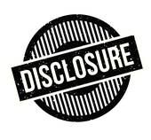 Pool Cleaning Disclosure