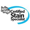 Certified Stain Specialist 