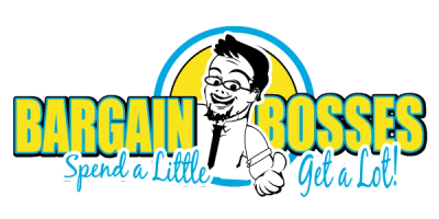 Bargain Bosses