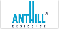 Anthill residence