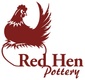 Red Hen Pottery