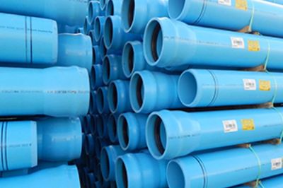 Tubo, tubos, tubería, PVC C900 C-900 AWWA