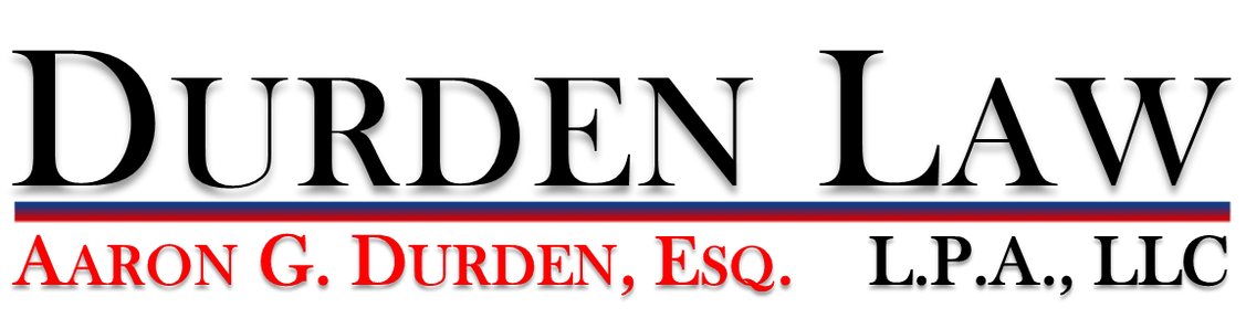 Durden Law, L.P.A., LLC.